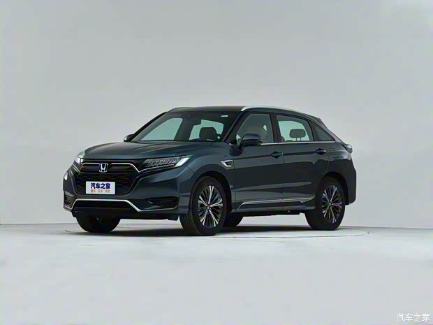 东风本田 本田UR-V 2020款 370TURBO 四驱尊耀版 东风本田 本田UR-V 2020款 370TURBO 四驱尊耀版