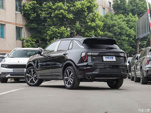 領(lǐng)克 領(lǐng)克01新能源 2021款 1.5TD PHEV Halo 領(lǐng)克 領(lǐng)克01新能源 2021款 1.5TD PHEV Halo