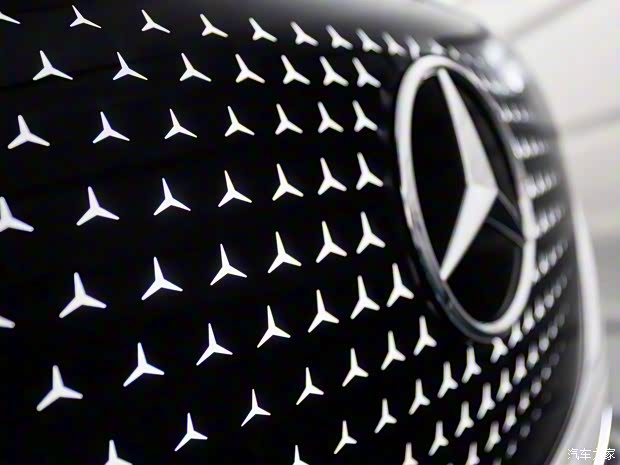 梅赛德斯-EQ 奔驰EQT 2021款 Concept