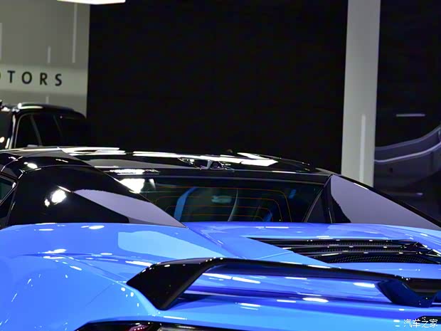 雪佛蘭(進(jìn)口) 科爾維特 2020款 C8 Convertible