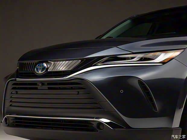 豐田(進口) 威颯 2021款 基本型 豐田(進口) 威颯 2021款 基本型