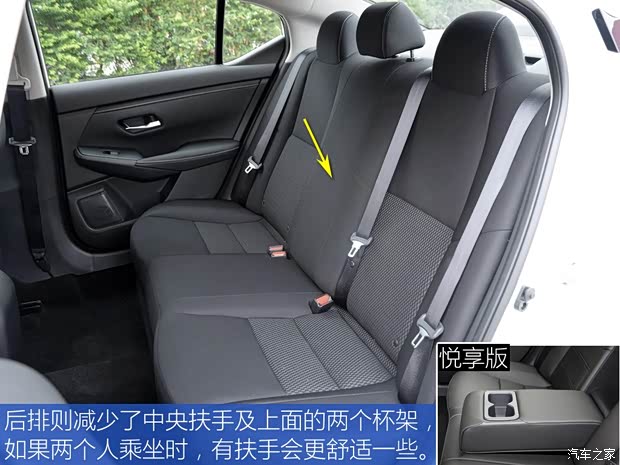 东风日产 轩逸 2020款 1.6L XE 手动舒享版