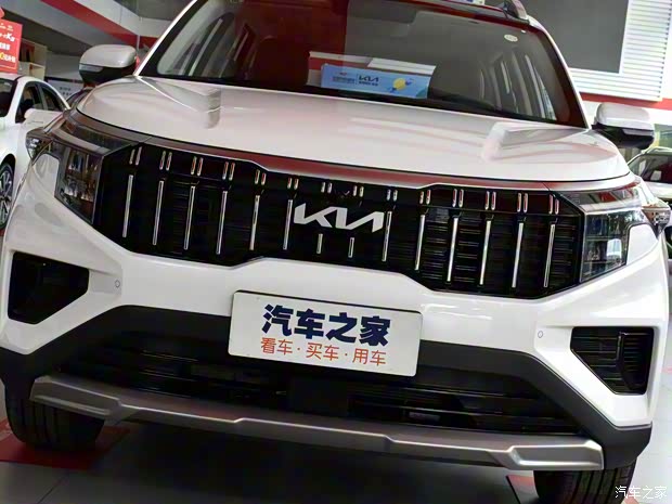 东风悦达起亚 智跑 2021款 Ace 试装车 东风悦达起亚 智跑 2021款 Ace 试装车