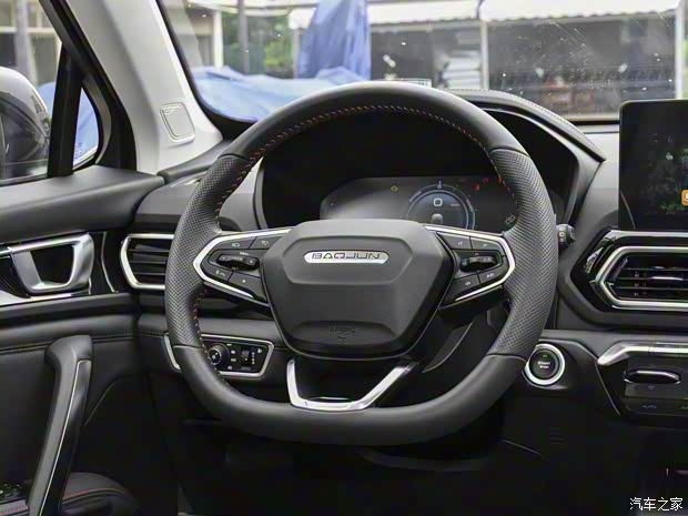 上汽通用五菱 寶駿RS-5新能源 2021款 基本型