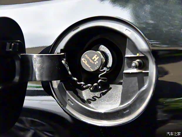 一汽紅旗 紅旗H5新能源 2019款 FCEV