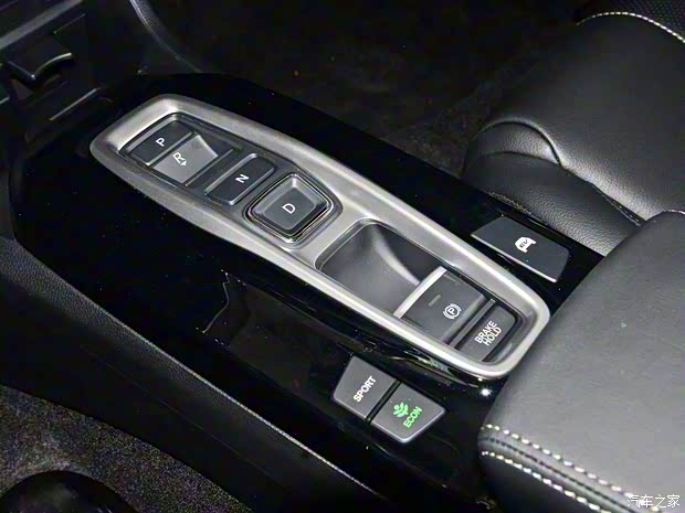 广汽本田 凌派 2020款 混动 基本型