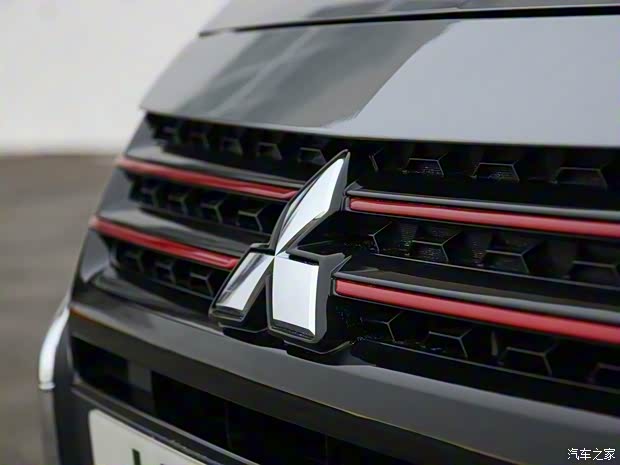 三菱(进口) Mirage 2020款 基本型