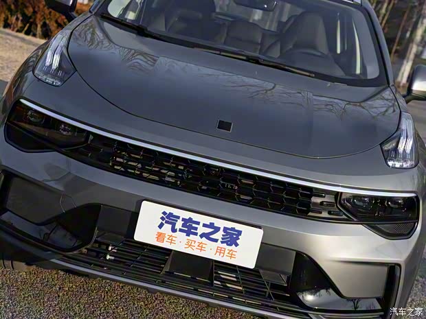 领克 领克01 2021款 2.0TD 两驱型Pro