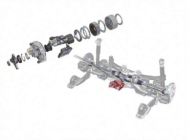 奧迪(進口) 奧迪S3 2020款 S3 Sportback