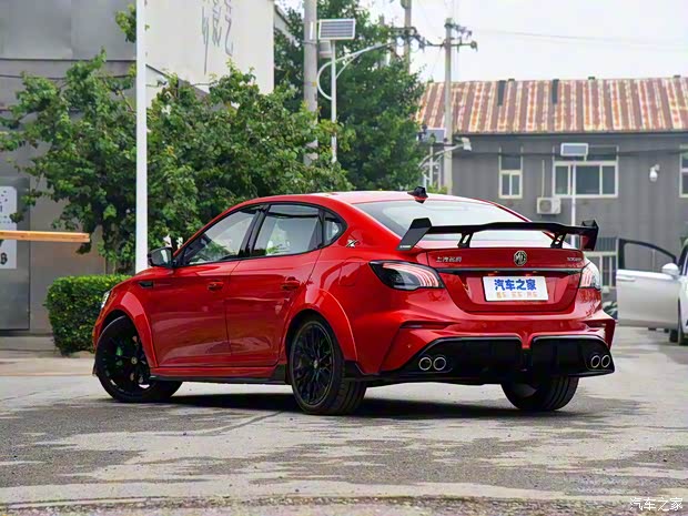 上汽集团 名爵6新能源 2021款 1.5T 混动X POWER大师版 上汽集团 名爵6新能源 2021款 1.5T 混动X POWER大师版