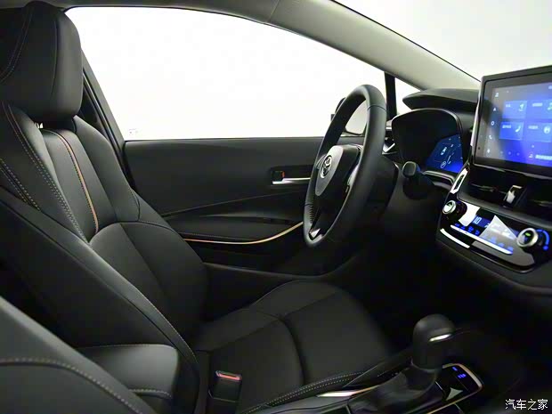 廣汽豐田 凌尚 2021款 2.0L 尊貴版