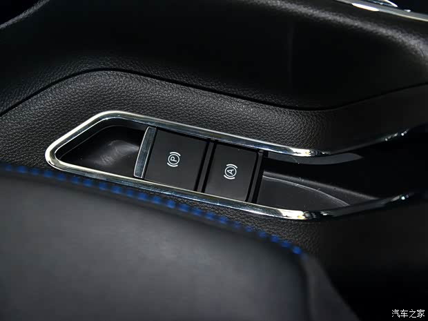 东南汽车 东南DX3新能源 2018款 EV