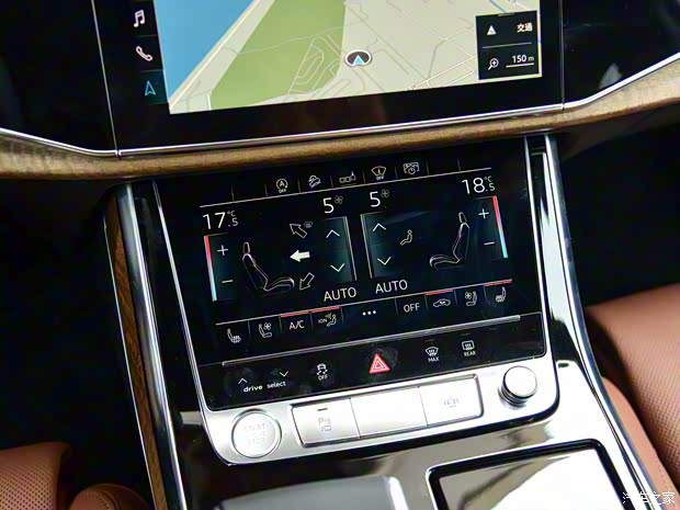 奧迪(進口) 奧迪Q7 2020款 55 TFSI quattro S line尊貴型