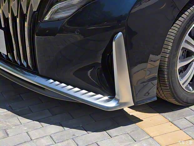 廣汽乘用車 傳祺GM8 2020款 大師版