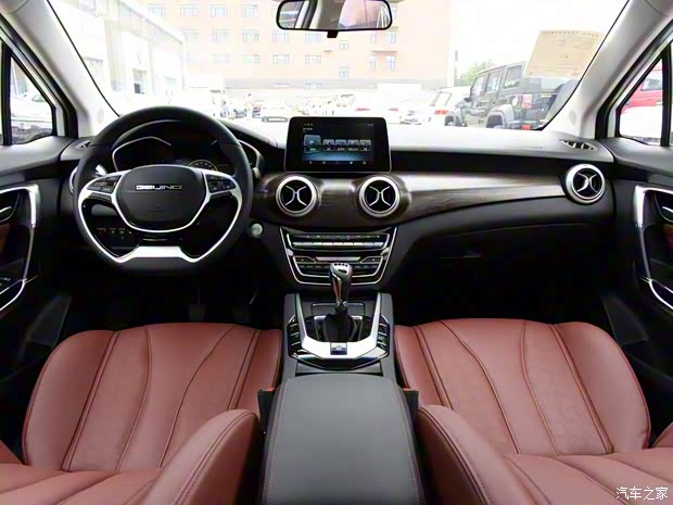 BEIJING汽車 BEIJING-U5 2020款 1.5L 手動(dòng)尊貴版 國(guó)VI BEIJING汽車 BEIJING-U5 2020款 1.5L 手動(dòng)尊貴版 國(guó)VI