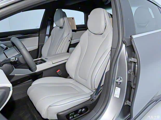 智界汽車 智界S7 2023款 Max RS 四驅(qū)旗艦版