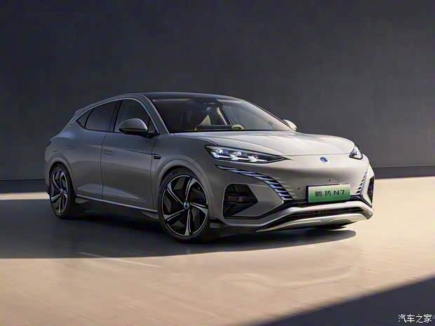 腾势汽车 腾势N7 2023款 长续航性能Max版 腾势汽车 腾势N7 2023款 长续航性能Max版