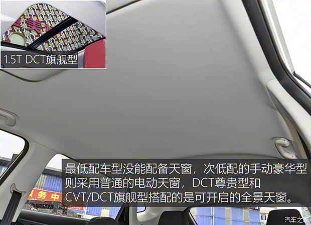 长安汽车 长安欧尚X5 2021款 1.6L 手动精英型 长安汽车 长安欧尚X5 2021款 1.6L 手动精英型