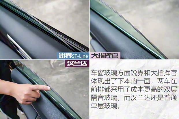 长安福特 锐界 2019款 EcoBoost 245 四驱ST-Line 7座 国VI