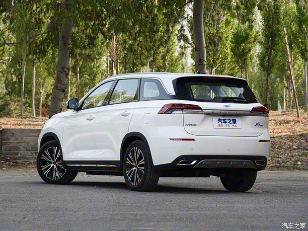 長(zhǎng)安汽車(chē) 長(zhǎng)安歐尚X7 EV 2020款 領(lǐng)航型 長(zhǎng)安汽車(chē) 長(zhǎng)安歐尚X7 EV 2020款 領(lǐng)航型
