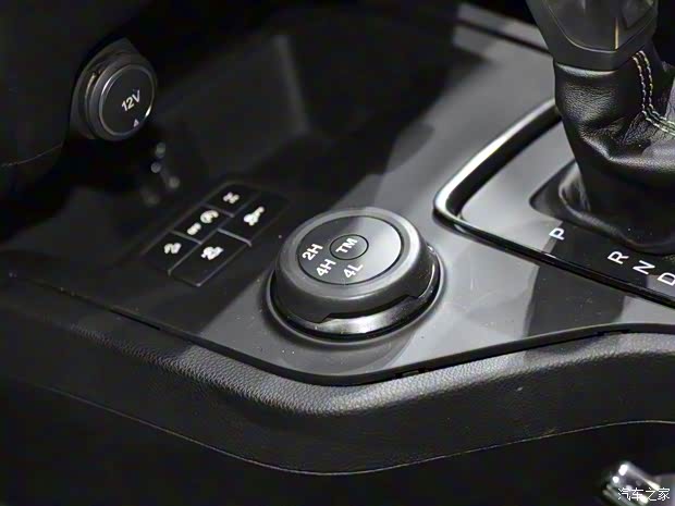 福特(进口) Ranger 2018款 基本型