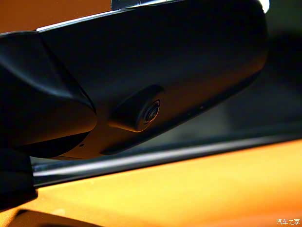 北汽銀翔 北汽幻速S3 2018款 S3X 高配