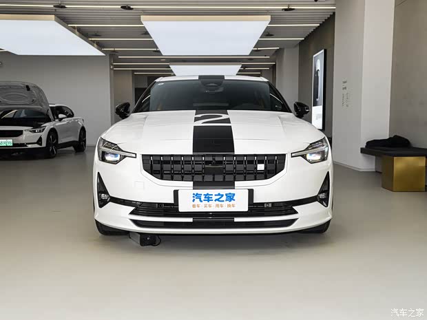 Polestar Polestar 2 2022款 BST edition 270