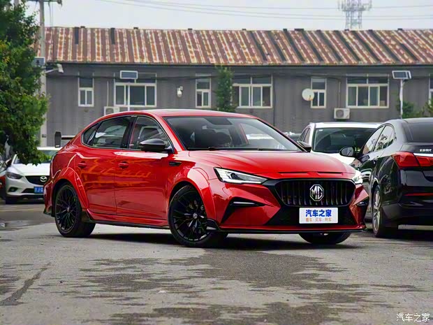 上汽集团 名爵6新能源 2021款 1.5T 混动X POWER大师版 上汽集团 名爵6新能源 2021款 1.5T 混动X POWER大师版