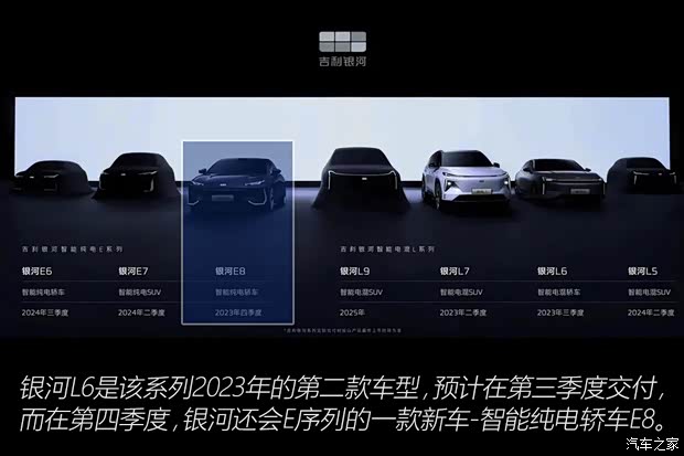 吉利汽车 银河L6 2023款 1.5T 高配版 吉利汽车 银河L6 2023款 1.5T 高配版