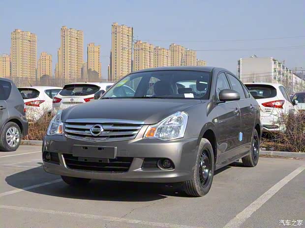 東風(fēng)日產(chǎn) 軒逸 2018款 經(jīng)典 1.6XE 手動(dòng)舒適版