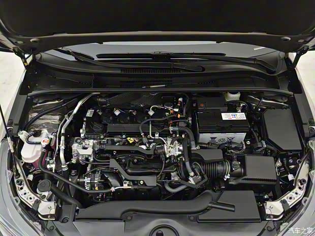 廣汽豐田 凌尚 2021款 2.0L 尊貴版