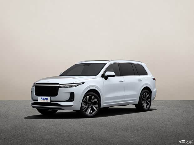 理想汽车 理想ONE 2021款 增程6座版 理想汽车 理想ONE 2021款 增程6座版