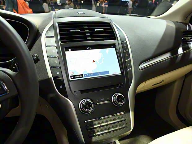 林肯 林肯MKC 2019款 基本型