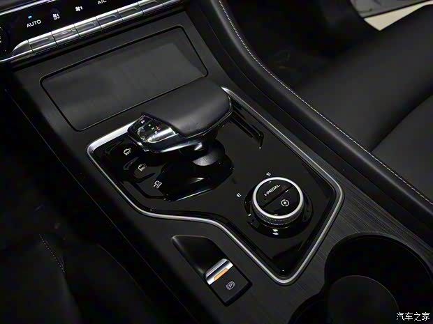 長安汽車 CS55 E-Rock 2020款 基本型 長安汽車 CS55 E-Rock 2020款 基本型