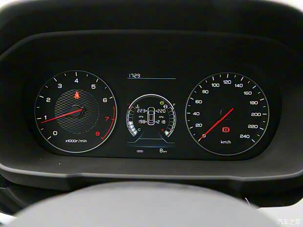 比亚迪 秦 2019款 1.5L 手动豪华型