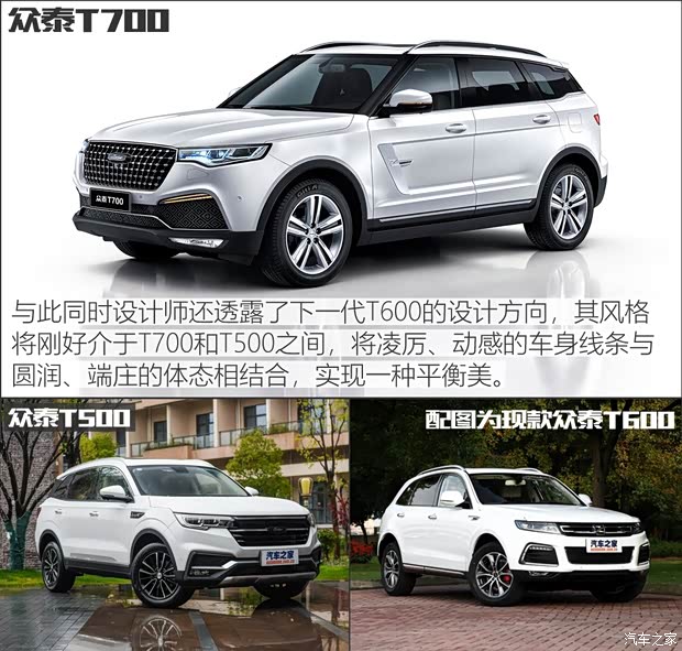 眾泰汽車 眾泰T500 2018款 1.5T 自動(dòng)旗艦型