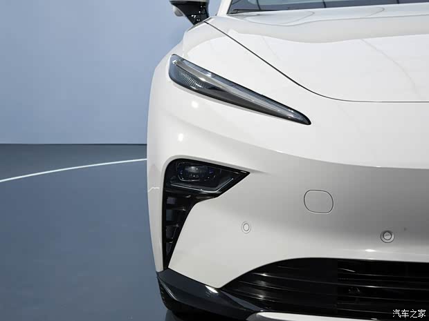 飛凡汽車 飛凡F7 2023款 基本型