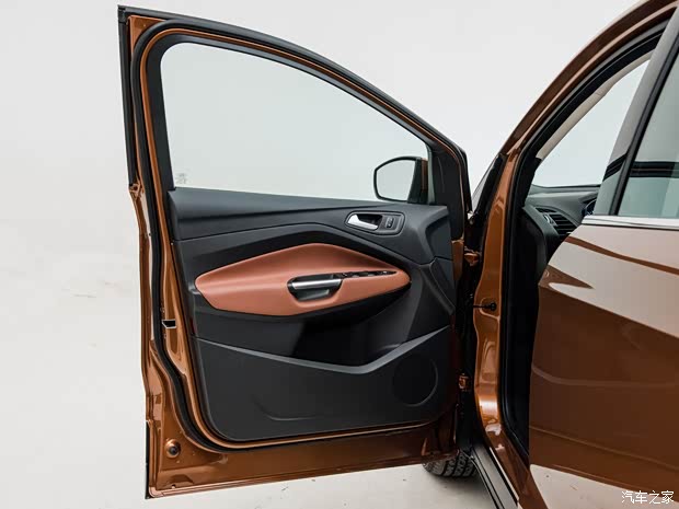 長安福特 翼虎 2018款 EcoBoost 180 兩驅(qū)Cognac特別版