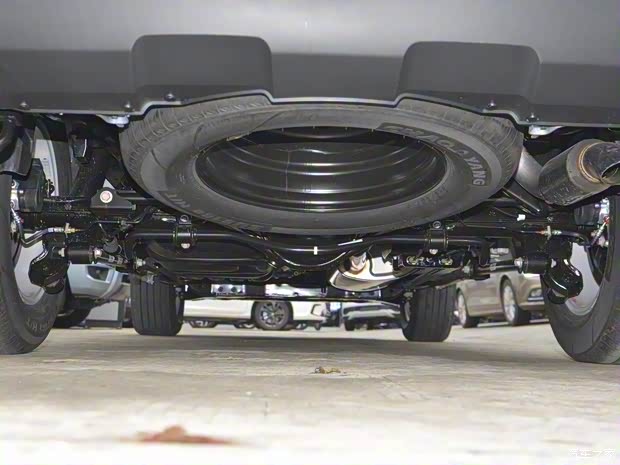 长城汽车 哈弗H5 2023款 2.0T自动四驱领创 柴油 长城汽车 哈弗H5 2023款 2.0T自动四驱领创 柴油