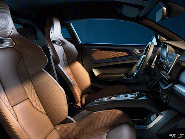 雷诺(进口) Alpine A110 2021款 Légende GT 雷诺(进口) Alpine A110 2021款 Légende GT