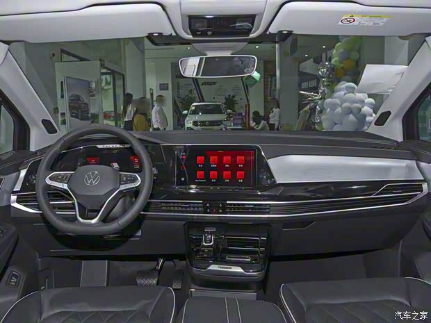 一汽-大众 揽境 2021款 380TSI 四驱旗舰胜境版 一汽-大众 揽境 2021款 380TSI 四驱旗舰胜境版