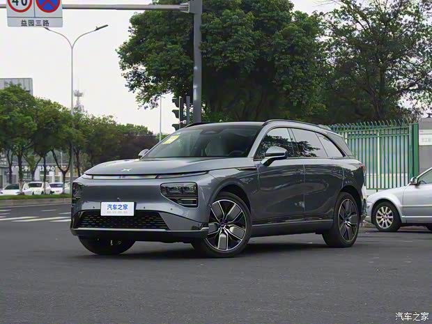 小鵬汽車 小鵬G9 2024款 702 Max