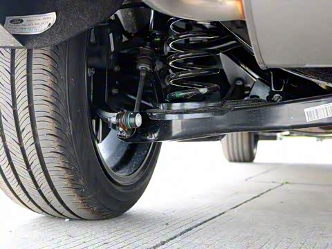 2018款 EcoBoost 180 两驱Cognac特别版 2018款 EcoBoost 180 两驱Cognac特别版