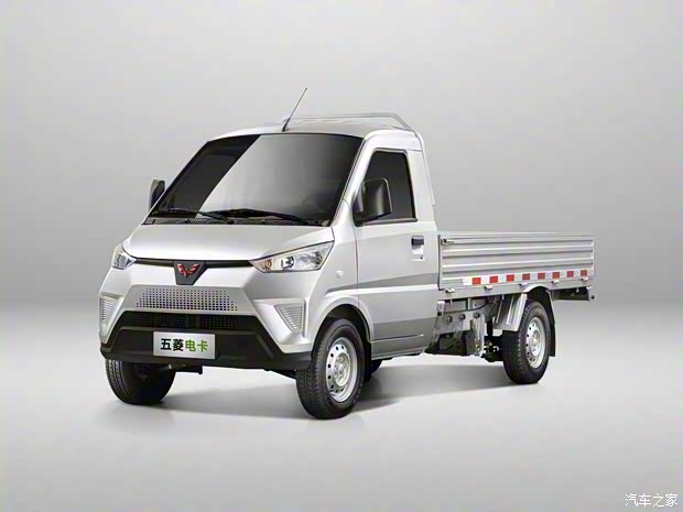 五菱工業(yè) 五菱電卡 2021款 載貨車鵬輝36.16kWh通宇電控