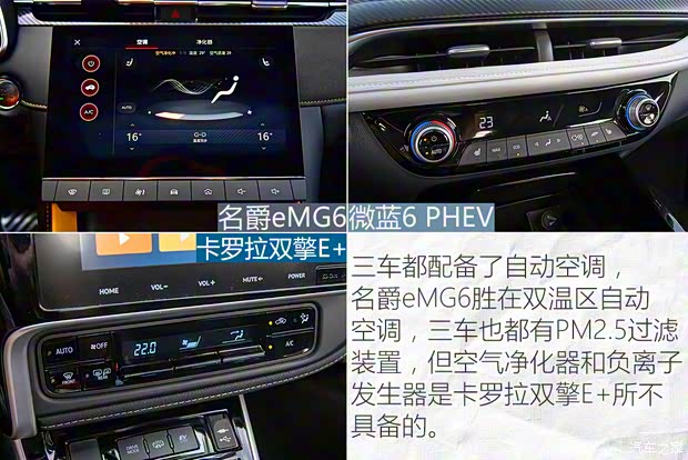 上汽集团 名爵6新能源 2020款 混动Trophy智驾旗舰版 上汽集团 名爵6新能源 2020款 混动Trophy智驾旗舰版