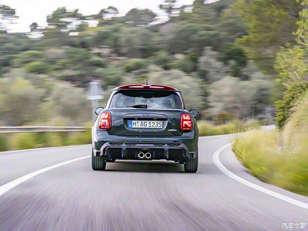 MINI JCW MINI JCW 2021款 改款 JOHN COOPER WORKS 欧洲版 MINI JCW MINI JCW 2021款 改款 JOHN COOPER WORKS 欧洲版