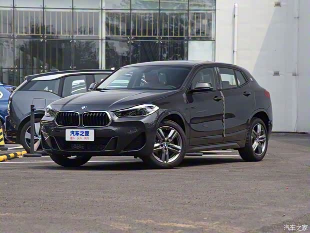 華晨寶馬 寶馬X2 2021款 改款 sDrive25i M運(yùn)動(dòng)套裝