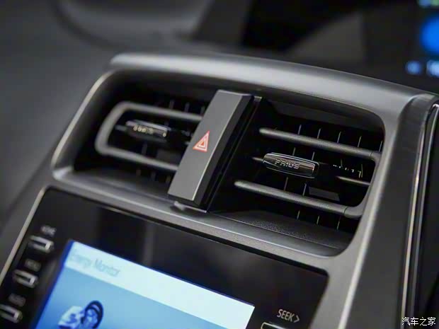 丰田(进口) 普锐斯(海外) 2021款 2020 Edition