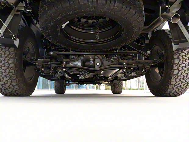 中興汽車 威獅1949 2021款 競(jìng)技版