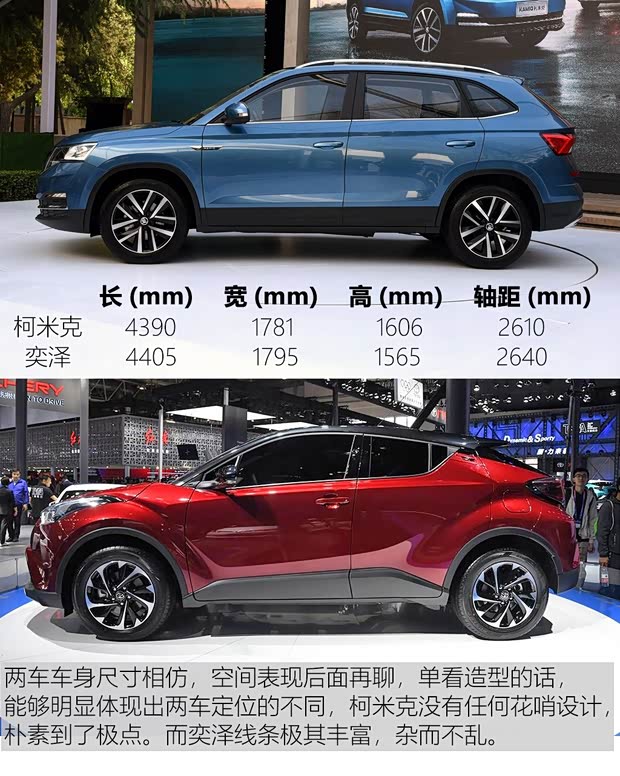 一汽豐田 奕澤IZOA 2018款 高配